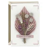 You Make Everything More Beautiful Birthday Card for only USD 10.59 | Hallmark