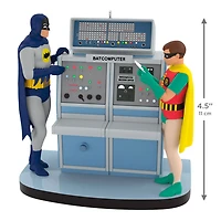 Batman™ The Classic TV Series Batcomputer Ornament With Light and Sound for only USD 60.99 | Hallmark