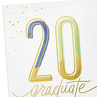 Make the Most of It Money Holder 2026 Graduation Card for only USD 4.99 | Hallmark
