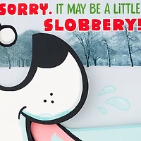 On the Tip of My Tongue Pop-Up Money Holder Christmas Card for only USD 5.59 | Hallmark