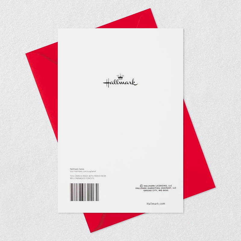 The Coolest of Cool Pop-Up Valentine's Day Card for Grandson for only USD 4.59 | Hallmark