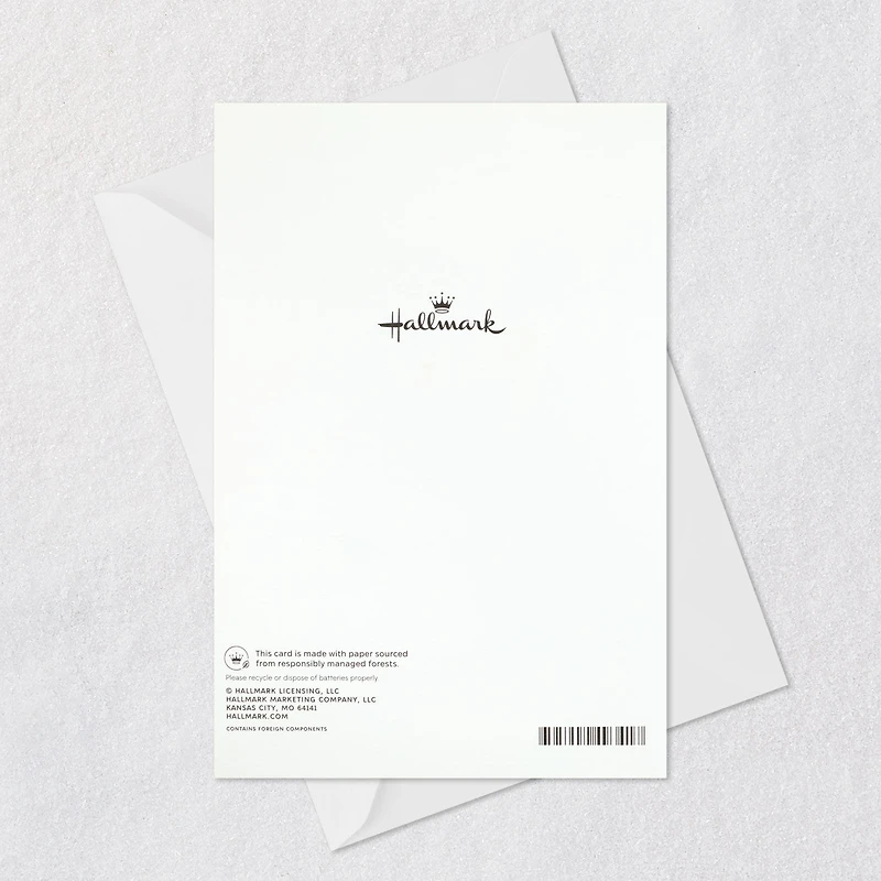 When It's Right Engagement Congratulations Card for only USD 7.59 | Hallmark