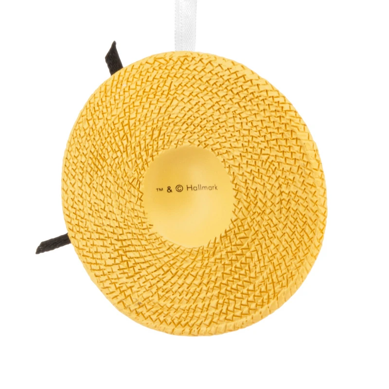 Girls' Trip Sun Hat Hallmark Ornament for only USD 14.99 | Hallmark