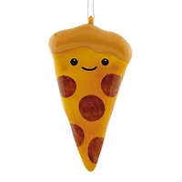 Pizza Slice Shatterproof Hallmark Ornament for only USD 7.99 | Hallmark