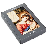 Mary and Child Religious Boxed Christmas Cards, Pack of 16 for only USD 15.49 | Hallmark
