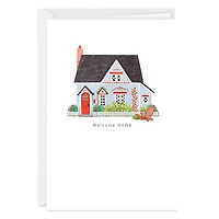 Cute House Custom Housewarming Card for only USD 4.99 | Hallmark