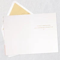 A Lifetime of Love Wedding Card for Couple for only USD 9.59 | Hallmark