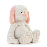 Demdaco Best Big Sister Dog Stuffed Animal, 16" for only USD 32.99 | Hallmark