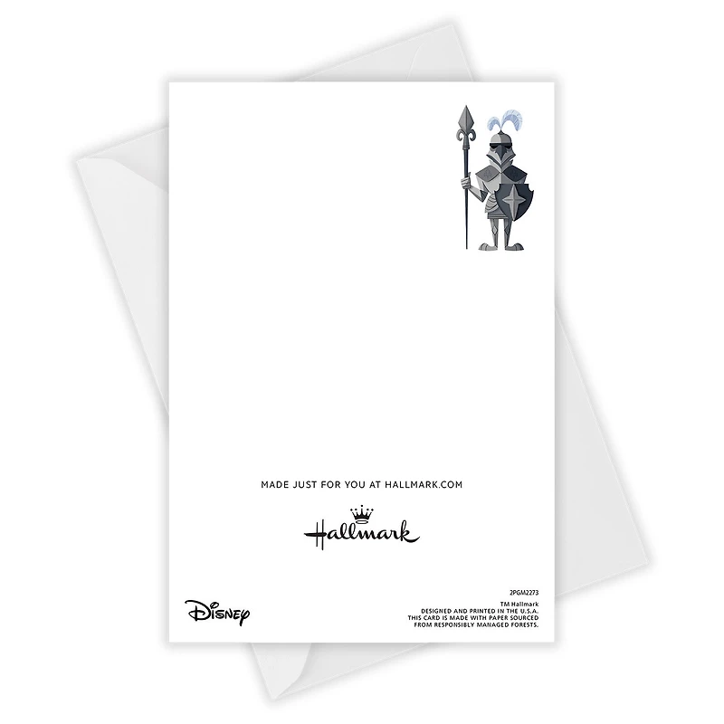 Disney The Haunted Mansion Custom Card for only USD 4.99 | Hallmark