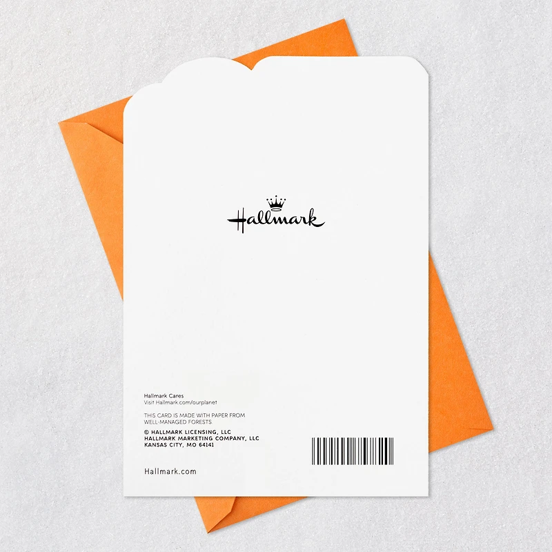 You're Sweet 1st Halloween Card for Grandson for only USD 3.59 | Hallmark