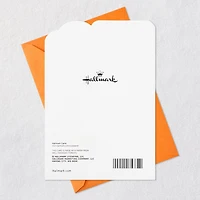 You're Sweet 1st Halloween Card for Grandson for only USD 3.59 | Hallmark