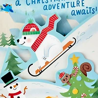 An Adventure Awaits Christmas Card for Great-Grandson for only USD 3.99 | Hallmark