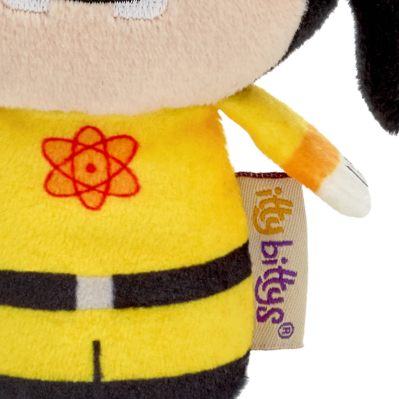 itty bittys® Disney Goofy Movie Max as Powerline Plush for only USD 9.99 | Hallmark