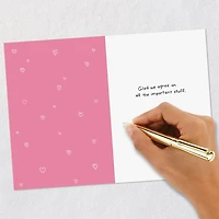 You're Amazing Funny Love Card for only USD 3.99 | Hallmark