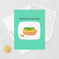 You're Extra Like Guac Funny Card for only USD 3.99 | Hallmark