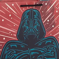 13" Star Wars™ Darth Vader™ Merry Sithmas Large Holiday Gift Bag for only USD 4.49 | Hallmark