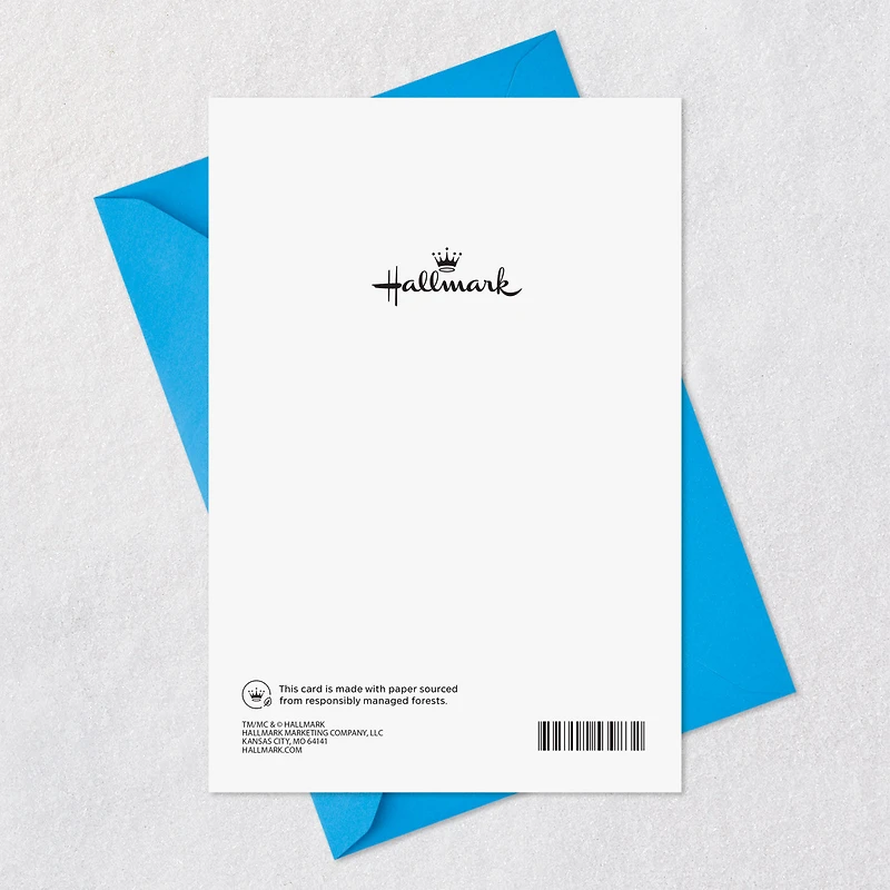 Perfectly Imperfect Life Father's Day Card for Husband for only USD 2.99 | Hallmark