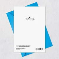 Perfectly Imperfect Life Father's Day Card for Husband for only USD 2.99 | Hallmark