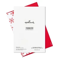 Peanuts® Gang Caroling Around Tree Boxed Christmas Cards, Pack of 16 for only USD 15.49 | Hallmark