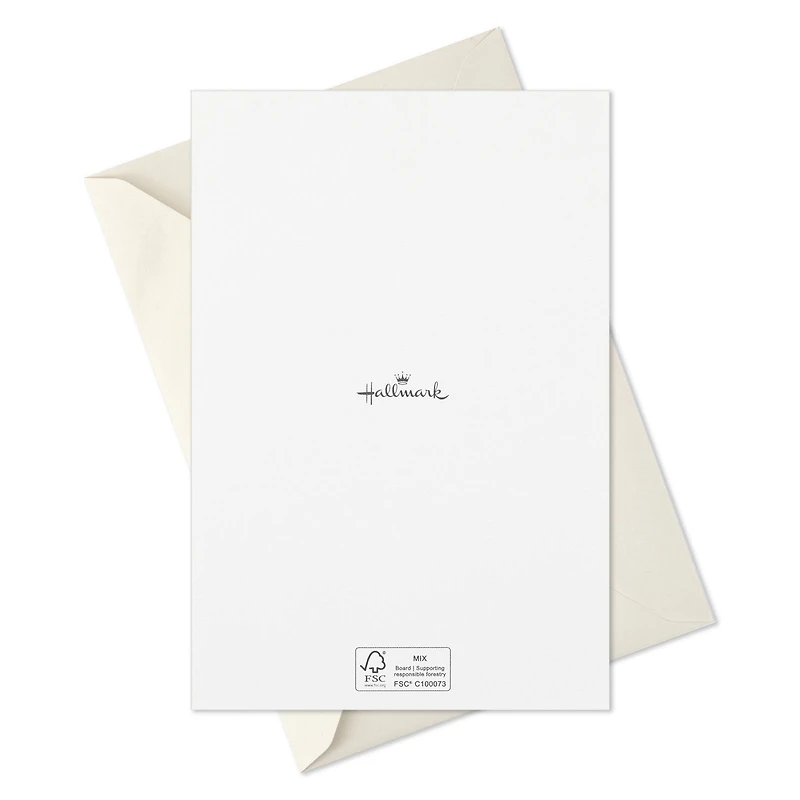 Gold Foil Star Boxed Christmas Cards, Pack of 40 for only USD 15.49 | Hallmark