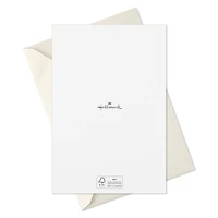 Gold Foil Star Boxed Christmas Cards, Pack of 40 for only USD 15.49 | Hallmark