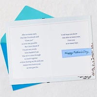 We've Come Through So Much Together Father's Day Card for Husband for only USD 5.99 | Hallmark