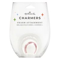 Charmers Baseball Silicone Charm for only USD 8.99 | Hallmark