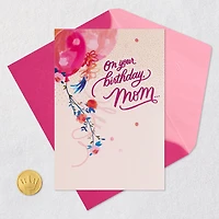 Celebrating You Birthday Card for Mom for only USD 4.99 | Hallmark