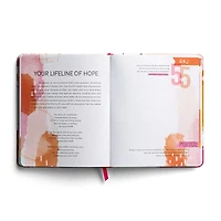 DaySpring 100 Days of Bible Promises Devotional Journal for only USD 18.99 | Hallmark