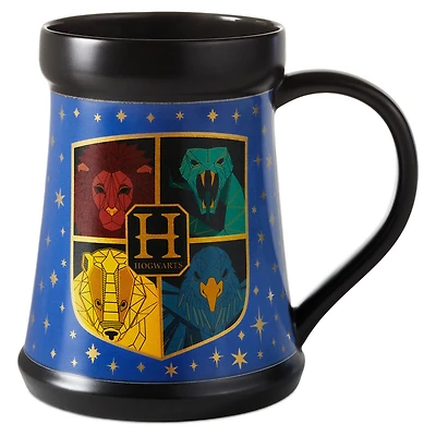 Harry Potter™ Ravenclaw™ Color-Changing Stein Mug, 18 oz. for only USD 24.99 | Hallmark