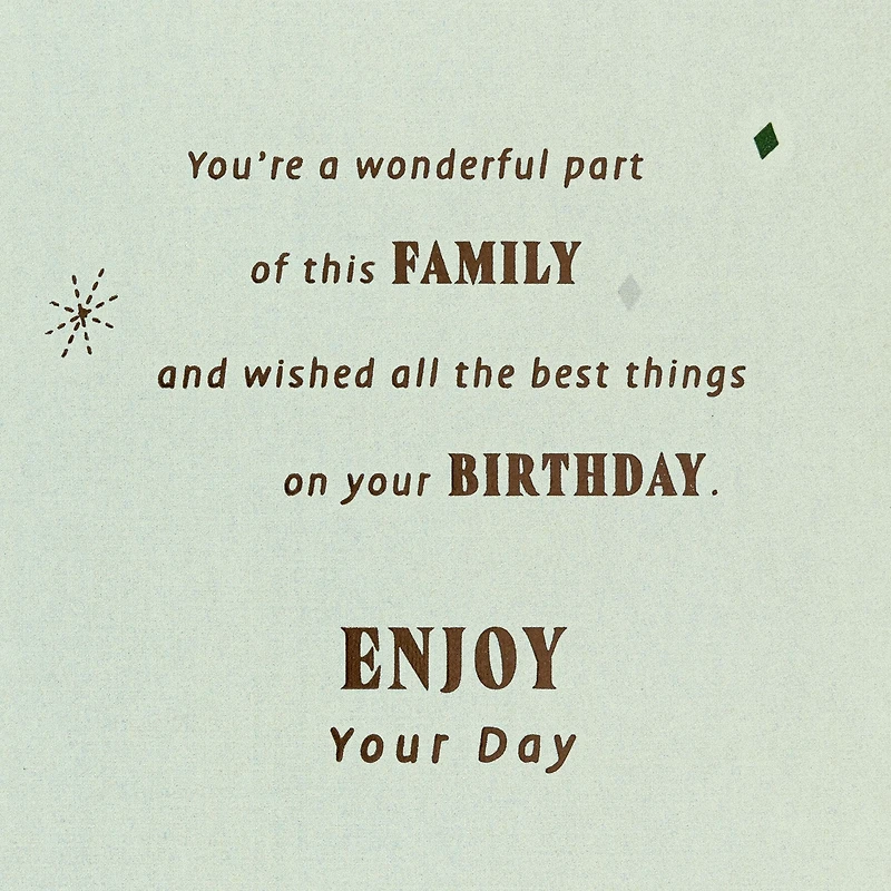 The Good Man You Are Birthday Card for Stepdad for only USD 5.99 | Hallmark
