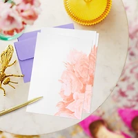 Marjolein Bastin Butterfly and Blooms Stationery Set, 40 Sheets for only USD 15.99 | Hallmark