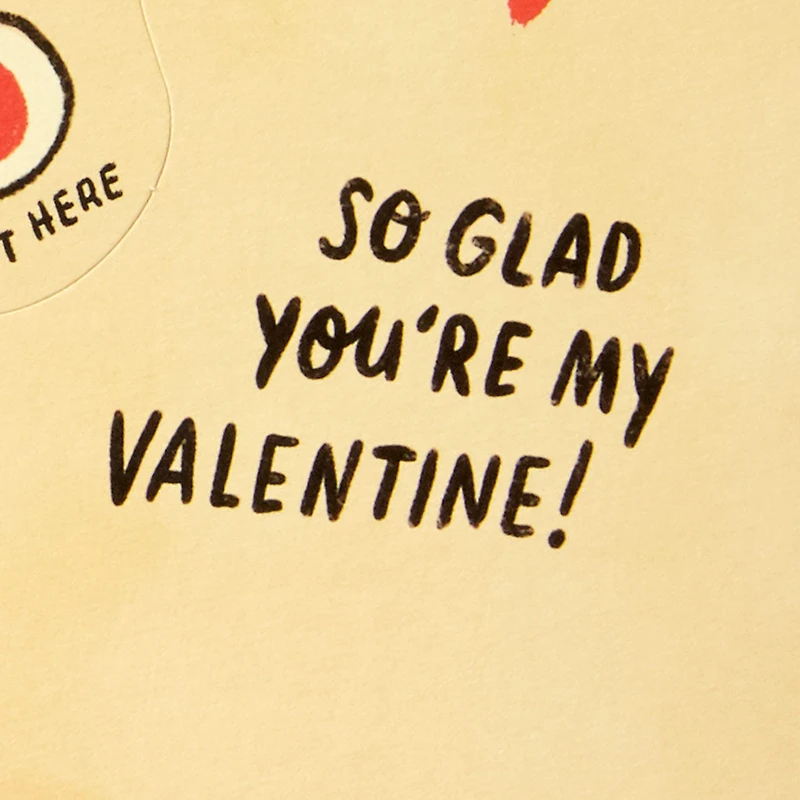 Just Something About You Lift-the-Flap Valentine's Day Card for Husband for only USD 7.99 | Hallmark