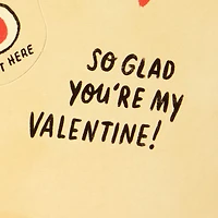 Just Something About You Lift-the-Flap Valentine's Day Card for Husband for only USD 7.99 | Hallmark