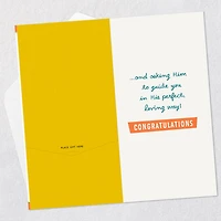 Praying God Will Bless You Money Holder First Communion Card for only USD 3.99 | Hallmark