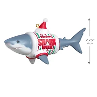 Discovery™ Shark Week™ Ornament for only USD 24.99 | Hallmark