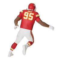 NFL Kansas City Chiefs Chris Jones Ornament for only USD 28.99 | Hallmark