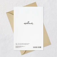 Holding You in My Heart Sympathy Card for only USD 5.59 | Hallmark