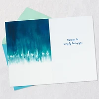 You Give From the Heart Thank-You Card for only USD 5.99 | Hallmark