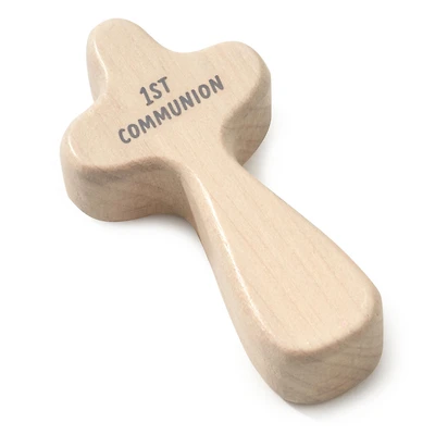 First Communion Mini Comfort Cross, 2.25" for only USD 9.99 | Hallmark