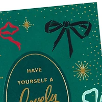 A Million Merry Moments Christmas Card for only USD 4.99 | Hallmark