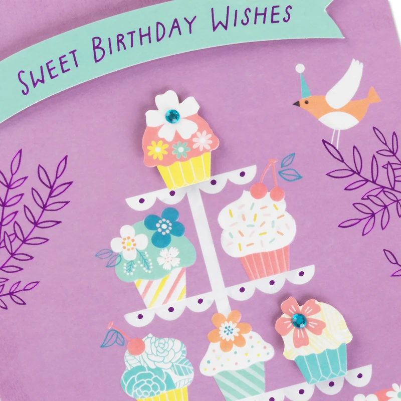 Celebrating You With Love Birthday Card for only USD 7.59 | Hallmark
