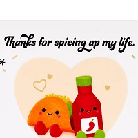 We Just Go Together Valentine's Day Card for only USD 5.59 | Hallmark