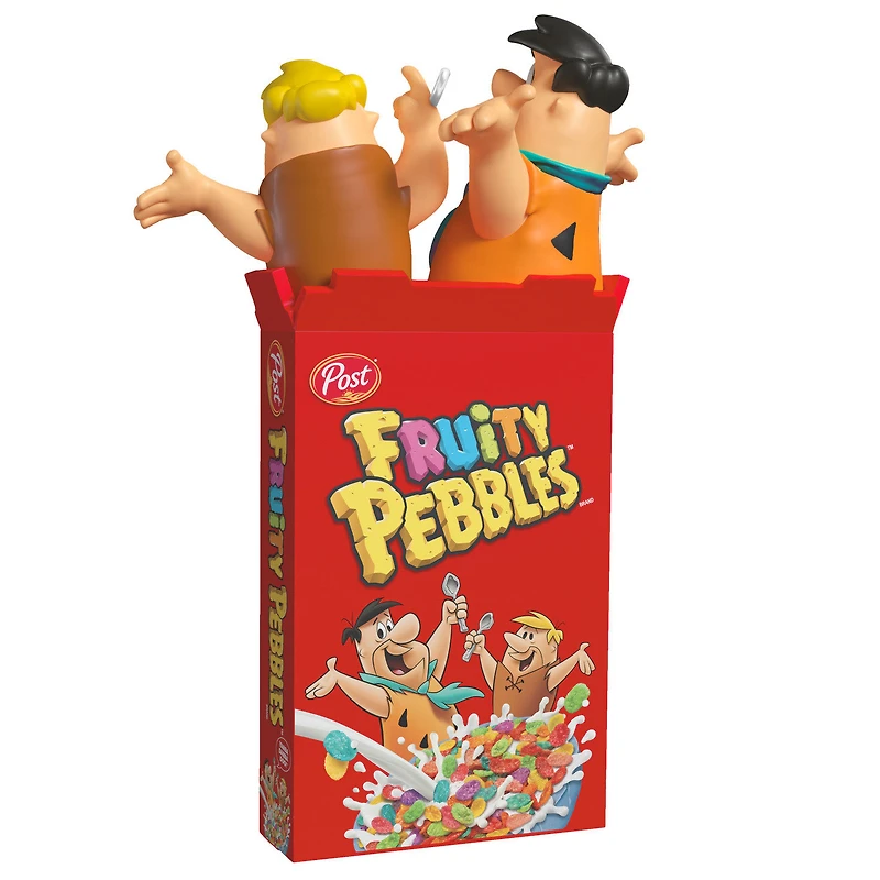 The Flintstones™ Fruity Pebbles™ Ornament for only USD 20.99 | Hallmark
