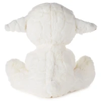 Lamb Plush With Light-Up Cross, 11.25" for only USD 42.99 | Hallmark