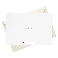 Elegant Sleigh on Red Boxed Christmas Cards, Pack of 16 for only USD 15.49 | Hallmark