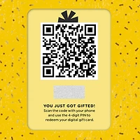 Here's to You Gift Card Greeting Graduation Card for only USD 4.99 | Hallmark