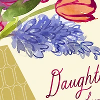 Your Love Touches Many Lives Mother's Day Card for Daughter for only USD 2.00 | Hallmark