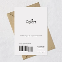 God Has Blessed You Religious Clergy Appreciation Card for Pastor for only USD 2.99 | Hallmark