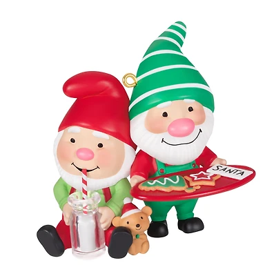 Gnome for Christmas Ornament for only USD 24.99 | Hallmark